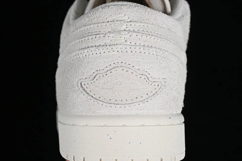 All categories Air Jordan Jordan series basketball shoes Air Jordan 1 Low Air Jordan 1 Low AJ1 Joe 1 earth gray low-top cultural casual sneakers FQ3055-100